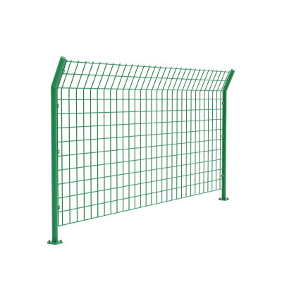 安虎 防爬护栏网 1.8*3-软-丝粗5.5mm 件