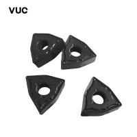 VUC 数控刀片 YBC251 WNMG080404-PM 片