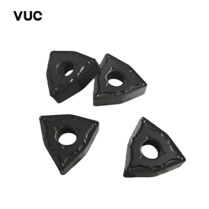 VUC 数控刀片 YBC251 WNMG080404-PM 片