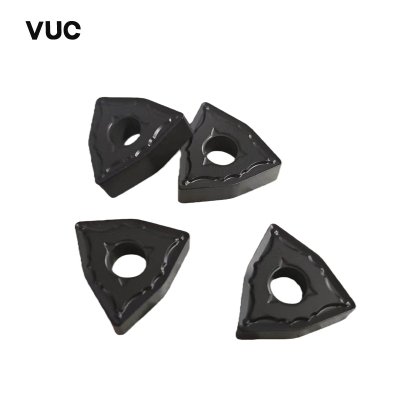 VUC 数控刀片 YBC251 WNMG080404-PM 片
