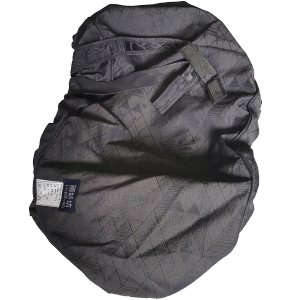 丽绣坊阻燃一等卧靠背套 183.5*37.5CM