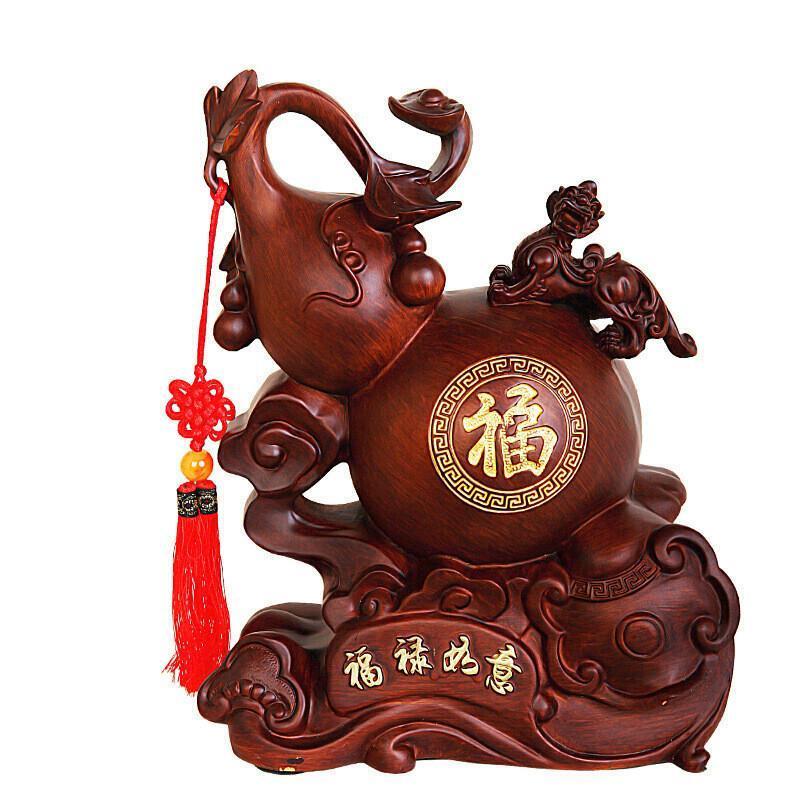 葫芦摆件 葫芦摆件