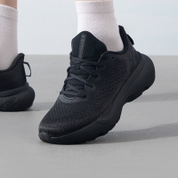 安德玛UA男鞋新款耐磨缓震轻便透气运动休闲跑步鞋3027523-002 ZP