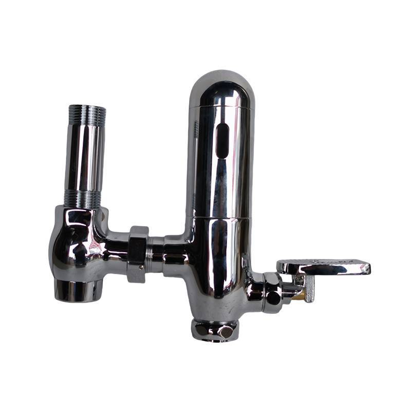 智铮朗月 自动脚踩延时阀 DN20 个