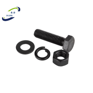 悉金 外六角螺栓 XJ - M14*100mm 套