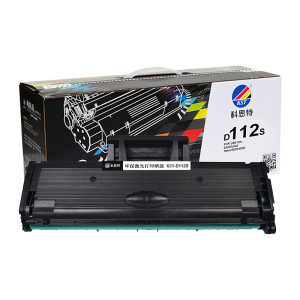 科思特 K D112S 硒鼓 适用三星打印机 M2023 M2027 M2029