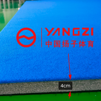 扬子(YANGZI)啦啦操场地YZ-CD020