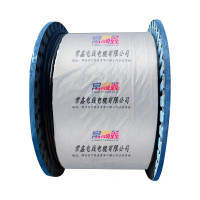 常顺鑫 铜芯电缆YJV22 3×50 米