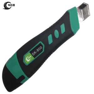 有成鑫 壁纸刀工业级美工刀裁纸刀 SK-800 把