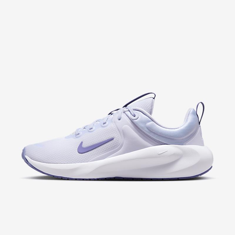 耐克(NIKE)女款灵活缓震综合训练鞋室内健身鞋轻便舒适运动鞋