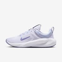 耐克(NIKE)女款灵活缓震综合训练鞋室内健身鞋轻便舒适运动鞋