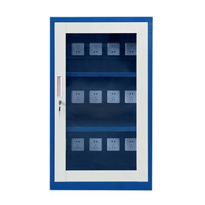 景福达工具充电柜15位台