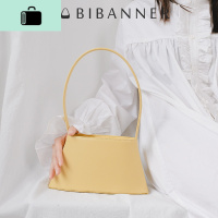 小众设计复古法棍包法式单肩包包女皮简约手提腋下包休闲chicNEW LAKE女士手提包