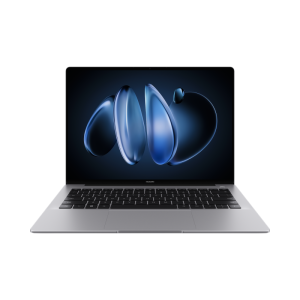 华为 MateBook 14 14.2英寸笔记本电脑 酷睿 Ultra 5 125H 32G 1TB 2.8K OLED触控手写屏 轻薄机身 深空灰