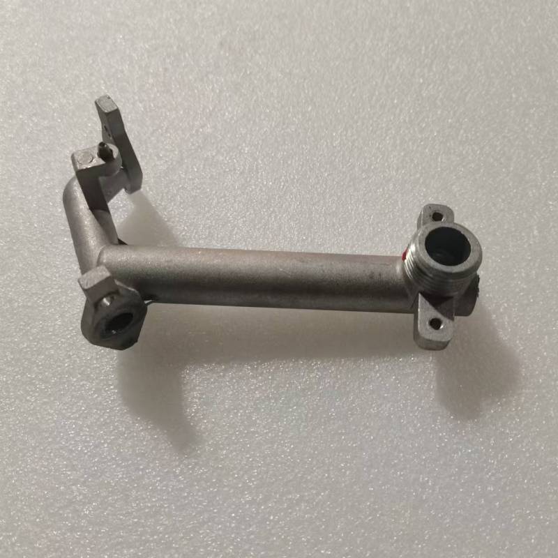 帮客材配 全新原装法迪欧燃气灶 2B09 主喷嘴 收前务必验货