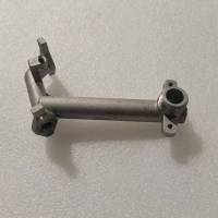 帮客材配 全新原装法迪欧燃气灶 2B09 主喷嘴 收前务必验货