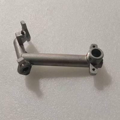 帮客材配 全新原装法迪欧燃气灶 2B09 主喷嘴 收前务必验货