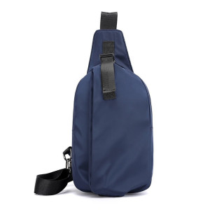 铁迅劳保电工牛津布胸包Z56 个