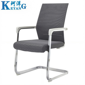 珂洋 办公椅 灰色 把