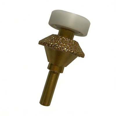 卓启 倒棱打磨头 直径30mm 个