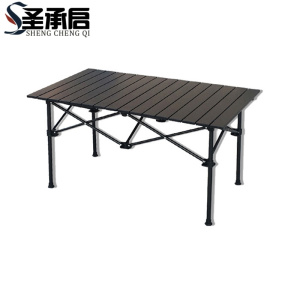 圣承启 便携桌 长140cm 张
