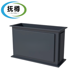 抚樽 花盆 120*30*60cm 个