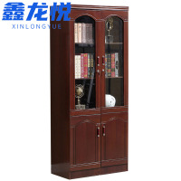 鑫龙悦文件柜两门台