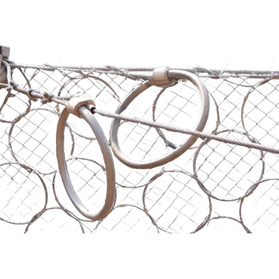 长铁 边坡防护网GPS2 平方米