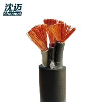 沈迈 防水电缆 JHS-3*25mm² /米