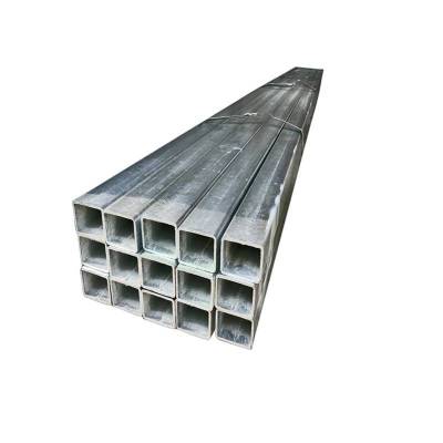 巧为通+镀锌方管+40×40+KG