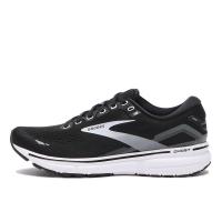Brooks 男款跑步鞋缓震透气日常训练跑鞋GHOST