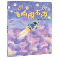 [N]飞向陨石海-9787220130007