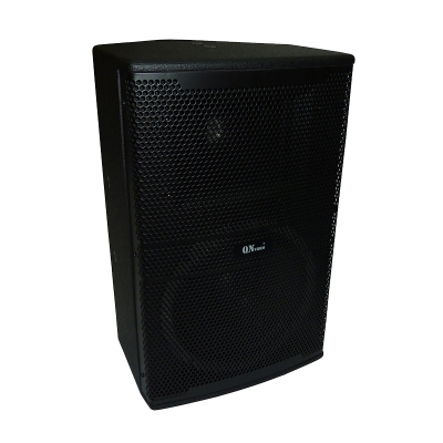 启诺QN-1005视频会议应用的 便携式大音量2分频 语音清晰