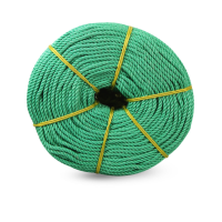 汇川封I网绳10米*8mm