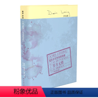 [正版]莱辛作品简.萨默斯日记II:岁月无情(精装)(诺贝尔文学奖得主多丽丝.莱辛晚期标志性作品)译林出版社
