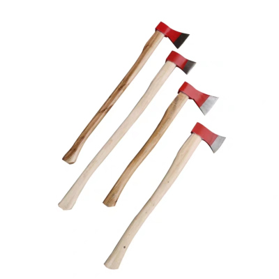 消防斧头应急逃生70cm 木柄 单位/把