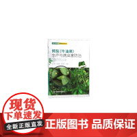 鳄梨(牛油果)生产与病虫害防治(现代果农致富彩色图说系列)