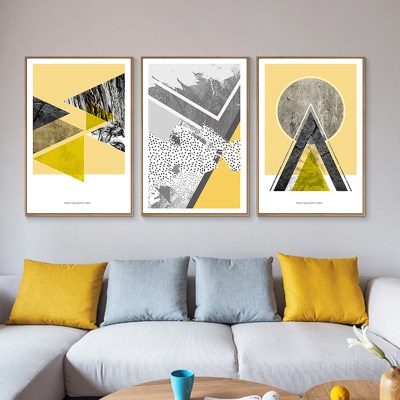 几何图形画排行榜