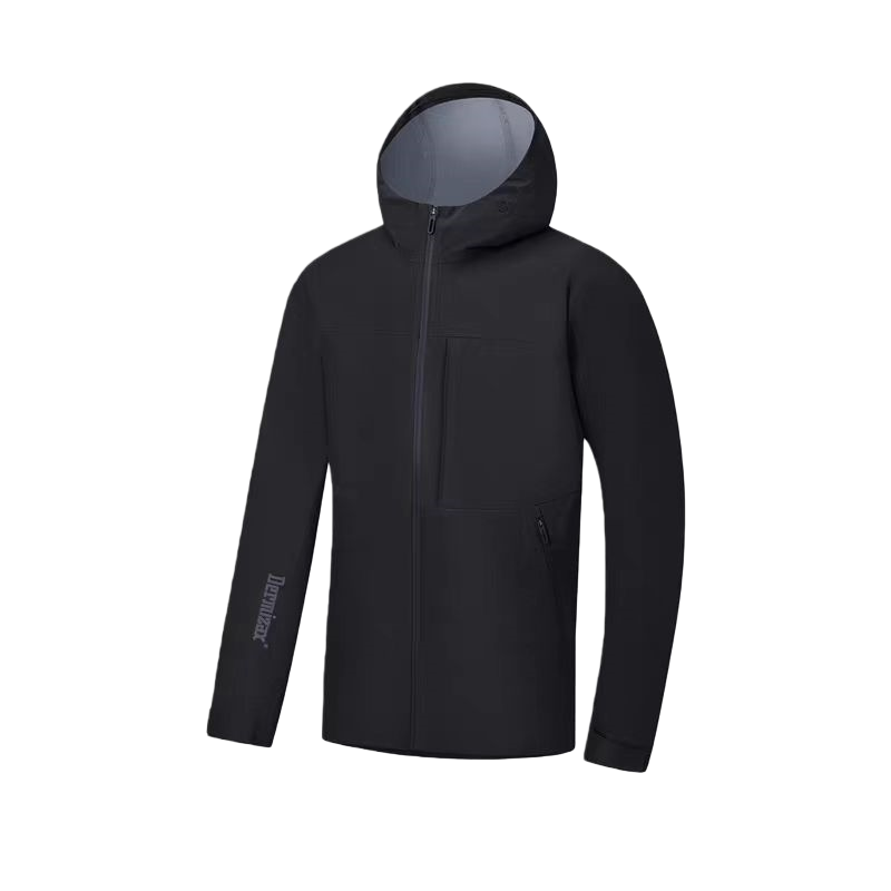 特步冲锋衣9751292C0449