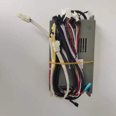 帮客材配 全新原装惠而浦燃气热水器 JSQ24- T12M(非升级款)主板 收前务必验货