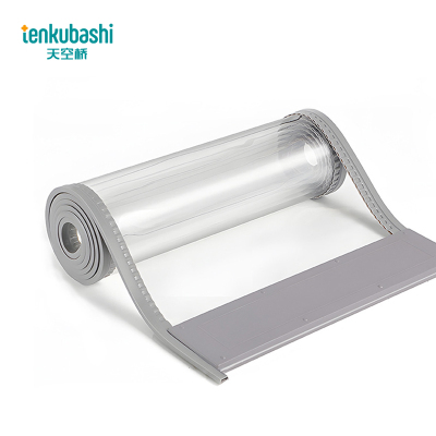 天空桥 软门帘 1.0mm 平方