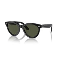 RayBan时尚大方男士成人太阳镜复古渐变清棕镜片设计