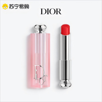 [国内专柜]迪奥DIOR魅惑变色润唇膏031草莓色3.2g