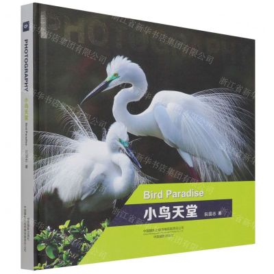 [N]小鸟天堂(精)-9787517911302