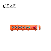 月之恒手柄COBC IEC60947个