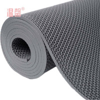 温馨 防滑垫 灰色5米长 6mm*0.9米宽 卷