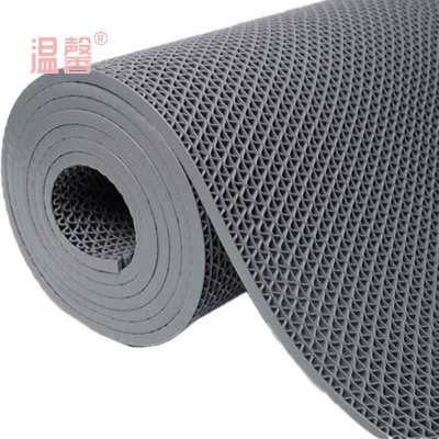 温馨 防滑垫 灰色5米长 6mm*0.9米宽 卷