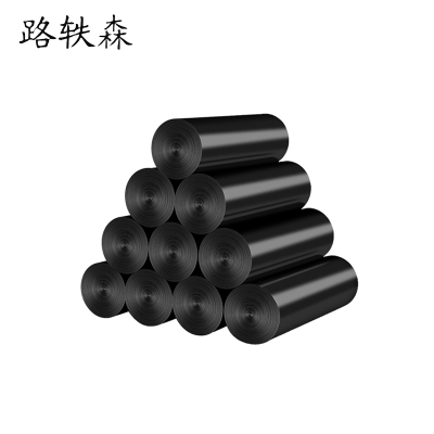 路轶森 平口垃圾袋 600*800mm 个