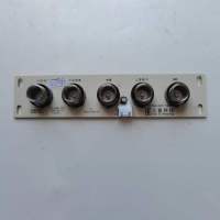 帮客材配 法迪欧嵌入式消毒柜ZTD100A- B02 按键板/显示板 收前务必验货