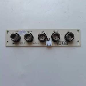 帮客材配 法迪欧嵌入式消毒柜ZTD100A- B02 按键板/显示板 收前务必验货